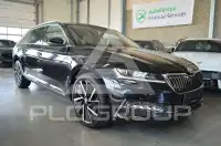 2022 Skoda Superb
