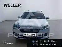2022 Skoda Superb