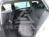 2022 Skoda Superb