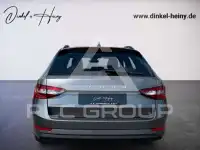 2022 Skoda Superb