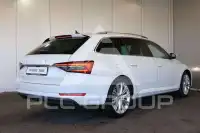 2022 Skoda Superb