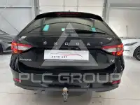 2022 Skoda Superb