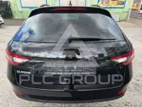 2022 Skoda Superb