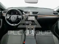 2022 Skoda Superb