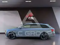 2022 Skoda Superb
