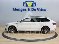 2022 Skoda Superb