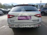2022 Skoda Superb