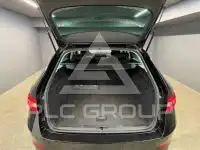 2022 Skoda Superb
