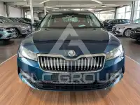 2022 Skoda Superb
