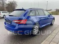 2022 Skoda Superb