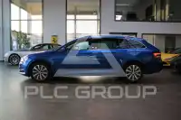 2022 Skoda Superb