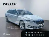 2022 Skoda Superb