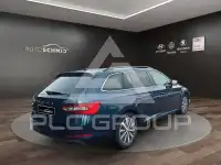 2022 Skoda Superb