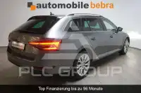 2022 Skoda Superb