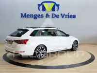 2022 Skoda Superb
