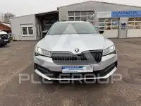 2022 Skoda Superb
