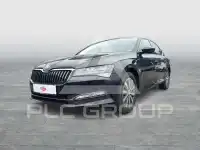 2022 Skoda Superb