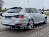2022 Skoda Superb