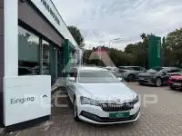2022 Skoda Superb