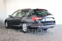 2022 Skoda Superb