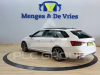 2022 Skoda Superb