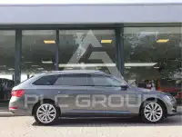 2022 Skoda Superb