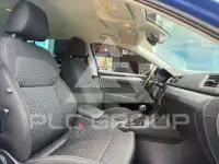 2022 Skoda Superb