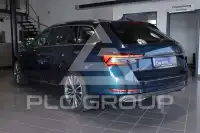 2022 Skoda Superb