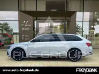 2022 Skoda Superb