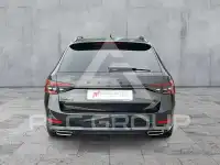 2022 Skoda Superb