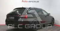 2022 Skoda Superb