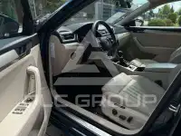 2022 Skoda Superb