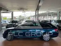 2022 Skoda Superb