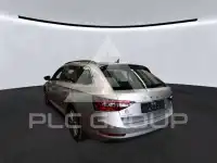 2022 Skoda Superb