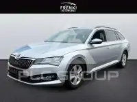 2022 Skoda Superb