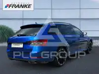 2022 Skoda Superb