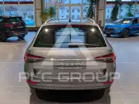 2022 Skoda Superb
