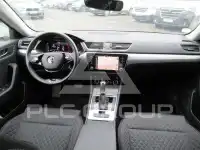 2022 Skoda Superb
