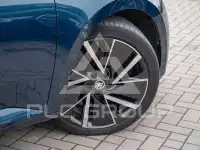 2022 Skoda Superb
