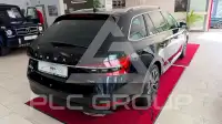 2022 Skoda Superb