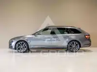 2022 Skoda Superb