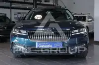 2022 Skoda Superb