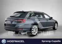 2022 Skoda Superb