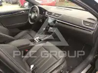 2022 Skoda Superb
