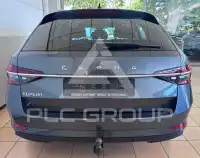 2022 Skoda Superb