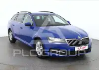 2022 Skoda Superb
