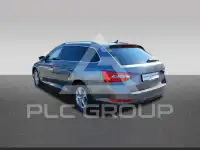 2022 Skoda Superb