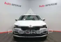 2022 Skoda Superb