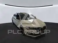 2022 Skoda Superb