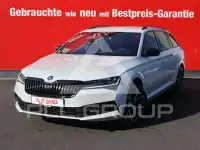 2022 Skoda Superb